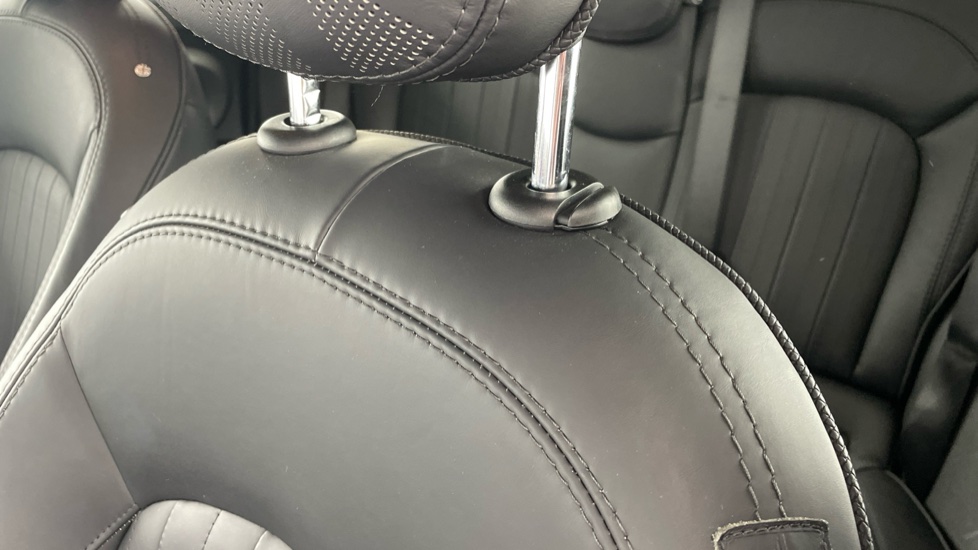 MINI Hatchback 2.0 Cooper S Exclusive 5dr Auto Petrol Hatchback - Image 30