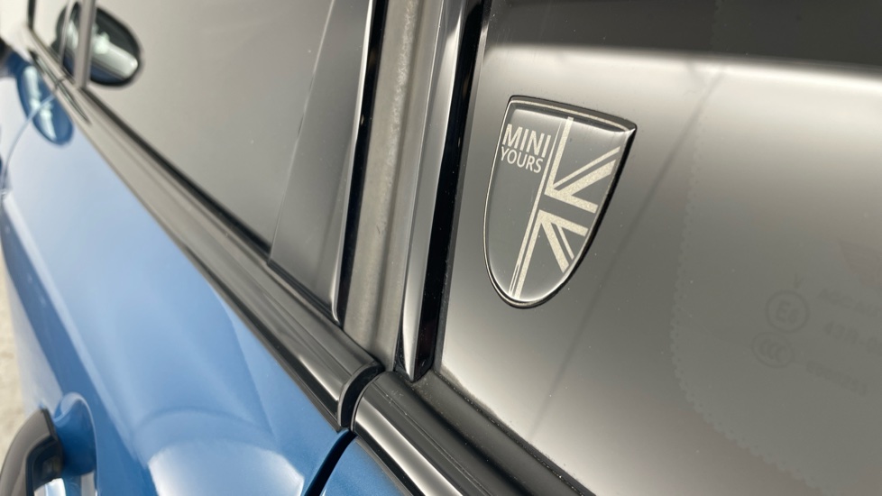 MINI Hatchback 2.0 Cooper S Exclusive 5dr Auto Petrol Hatchback - Image 40
