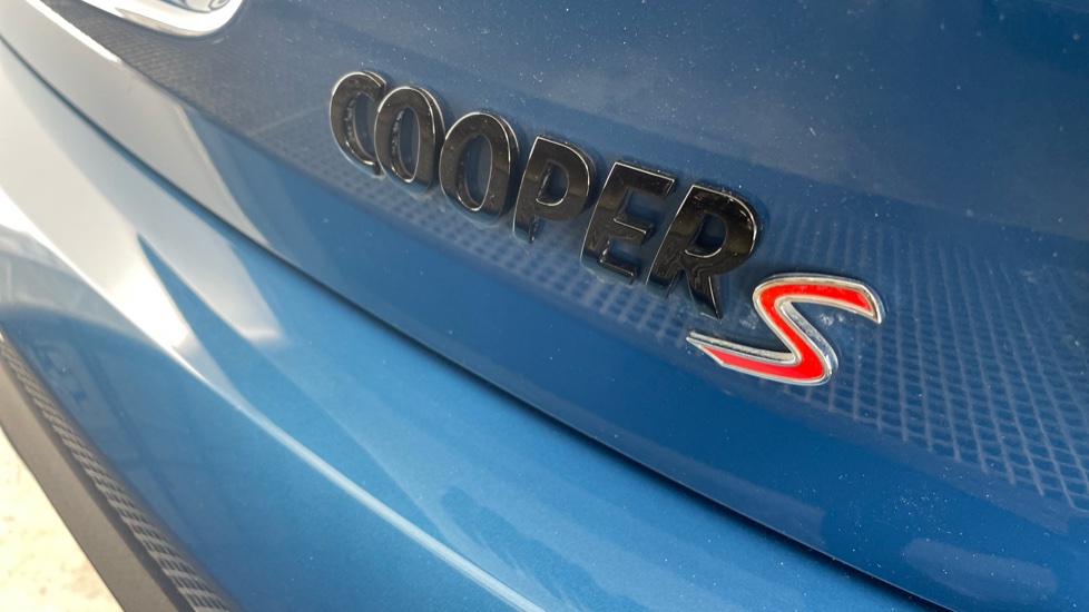 MINI Hatchback 2.0 Cooper S Exclusive 5dr Auto Petrol Hatchback - Image 45