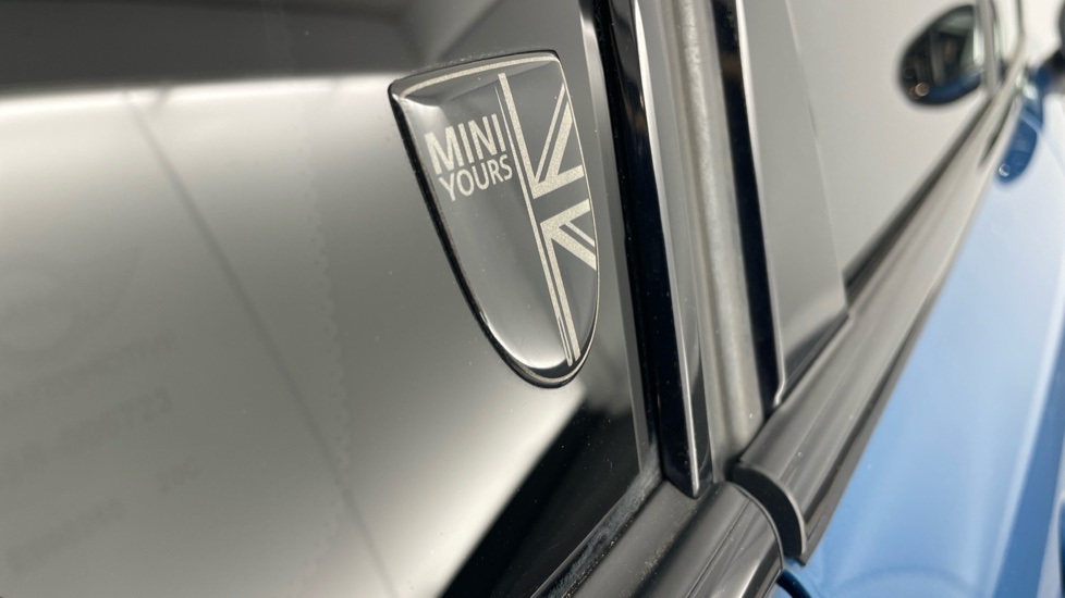 MINI Hatchback 2.0 Cooper S Exclusive 5dr Auto Petrol Hatchback - Image 46