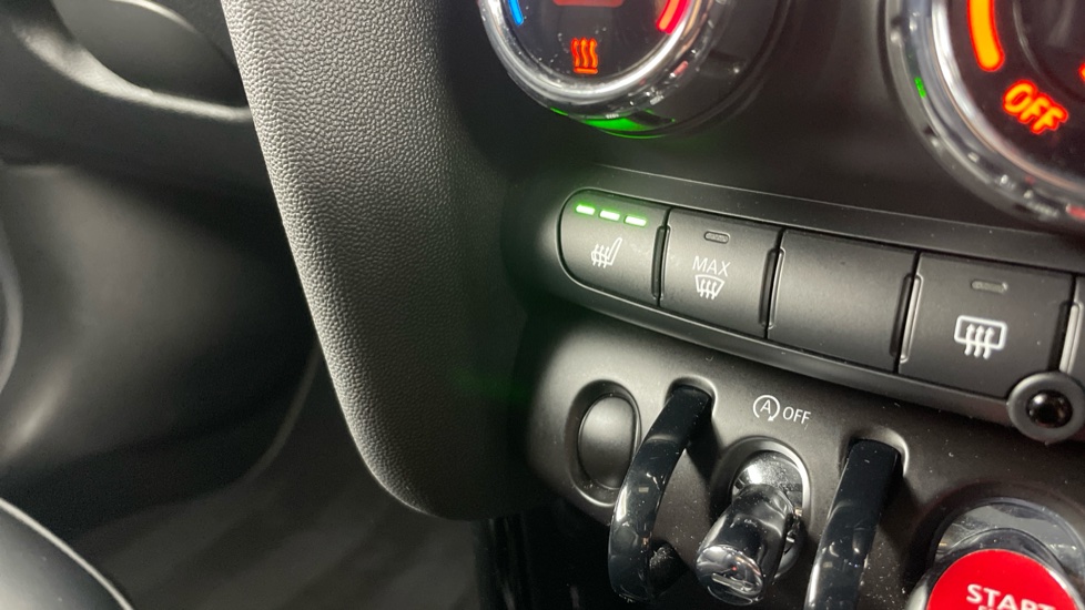 MINI Hatchback 2.0 Cooper S Exclusive 5dr Auto Petrol Hatchback - Image 64