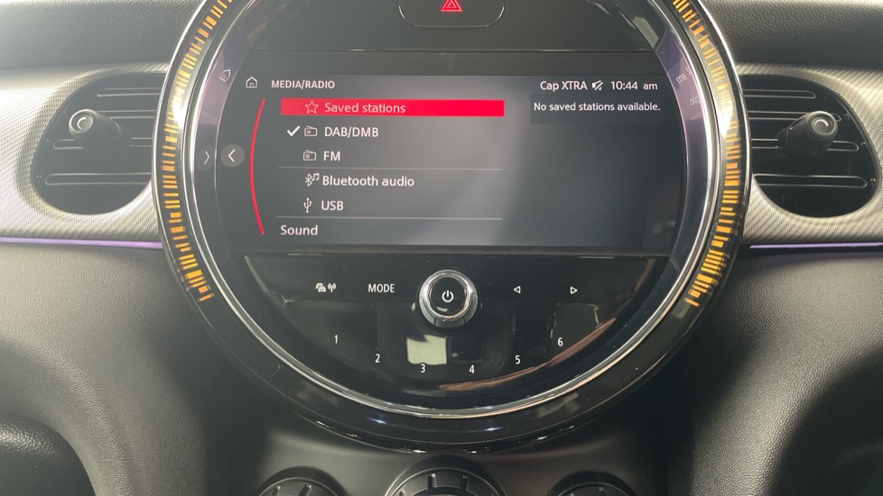 MINI Hatchback 2.0 Cooper S Exclusive 5dr Auto Petrol Hatchback - Image 67