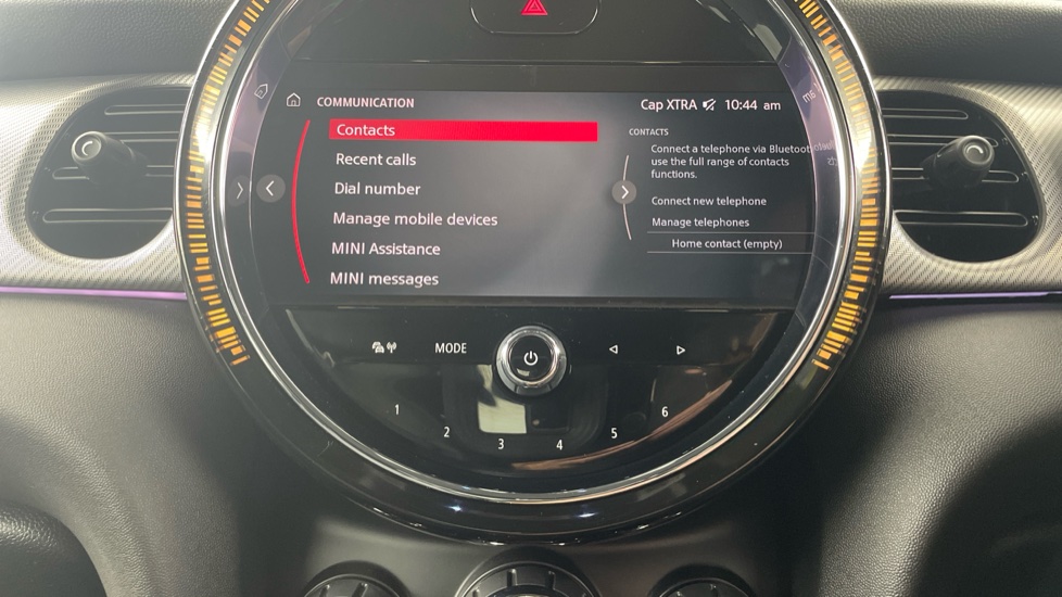 MINI Hatchback 2.0 Cooper S Exclusive 5dr Auto Petrol Hatchback - Image 68
