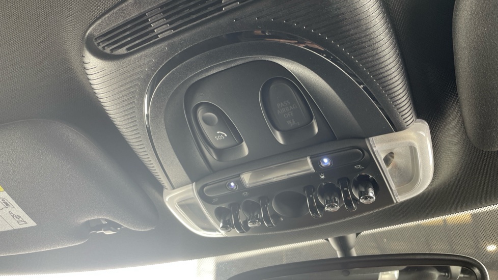 MINI Hatchback 2.0 Cooper S Exclusive 5dr Auto Petrol Hatchback - Image 74