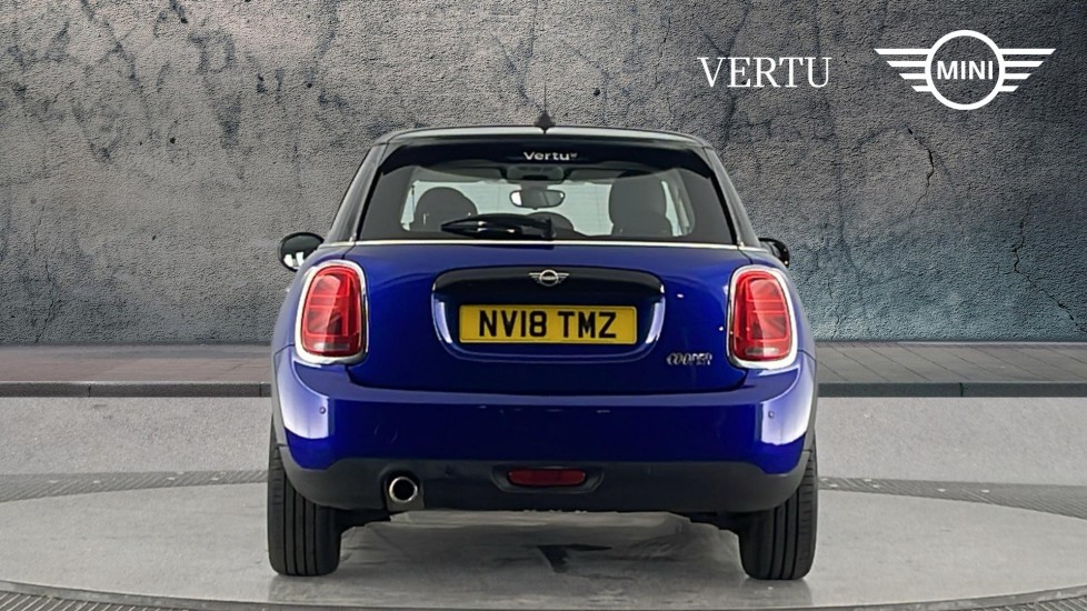 MINI Hatchback 1.5 Cooper II 5dr Petrol Hatchback - Image 15