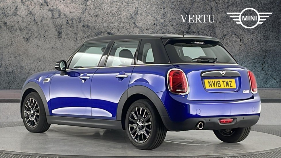 MINI Hatchback 1.5 Cooper II 5dr Petrol Hatchback - Image 2