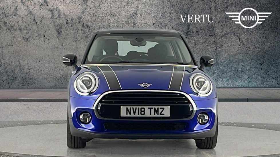MINI Hatchback 1.5 Cooper II 5dr Petrol Hatchback - Image 16