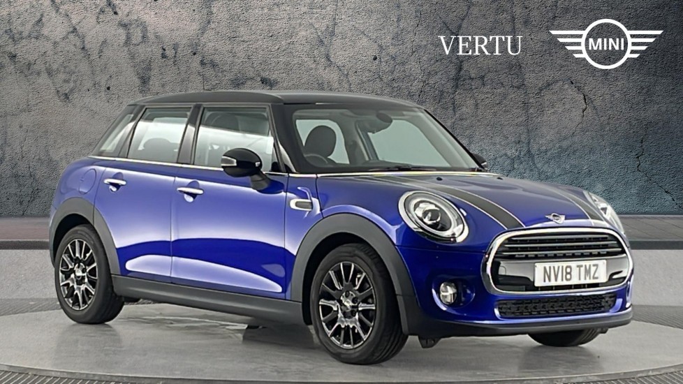 MINI Hatchback 1.5 Cooper II 5dr Petrol Hatchback - Image 1