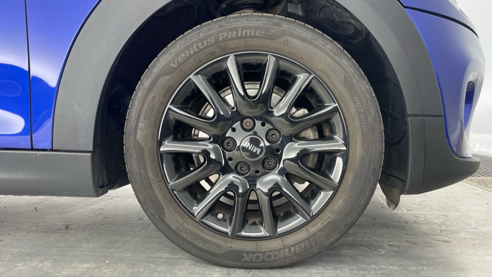 MINI Hatchback 1.5 Cooper II 5dr Petrol Hatchback - Image 14