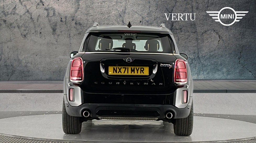 MINI Hatchback 2.0 Cooper S Classic 5dr Petrol Hatchback - Image 15