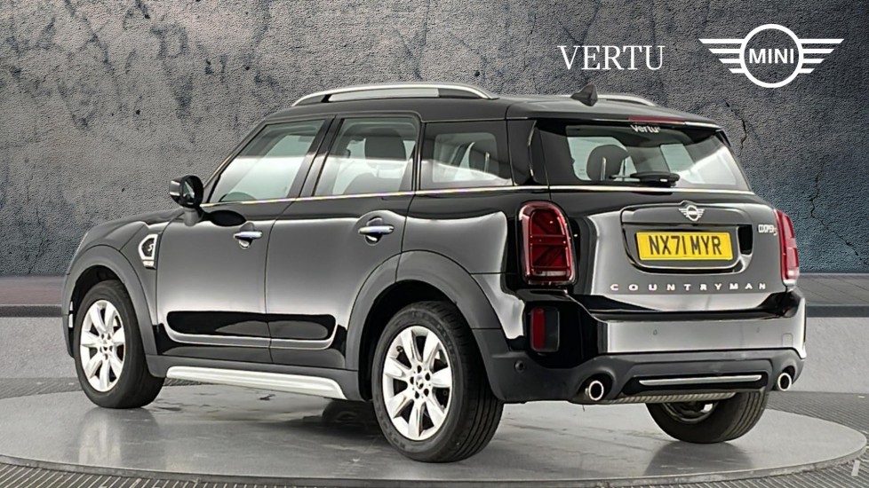 MINI Hatchback 2.0 Cooper S Classic 5dr Petrol Hatchback - Image 2
