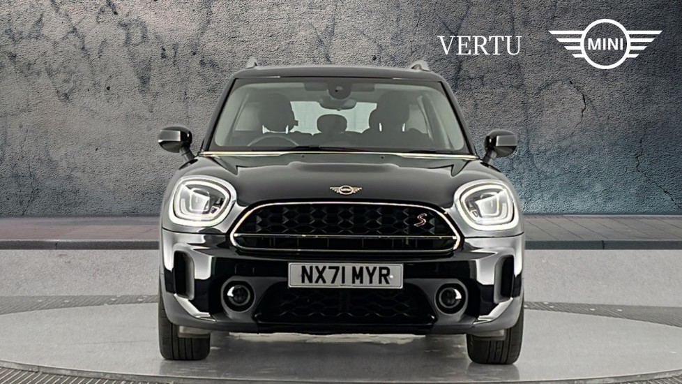 MINI Hatchback 2.0 Cooper S Classic 5dr Petrol Hatchback - Image 16