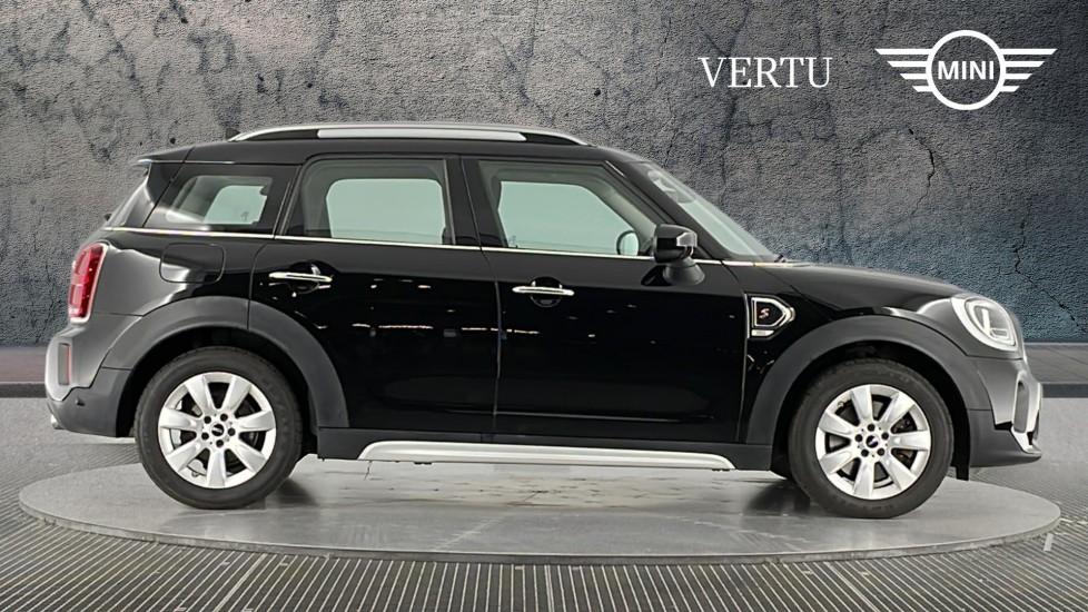 MINI Hatchback 2.0 Cooper S Classic 5dr Petrol Hatchback - Image 3