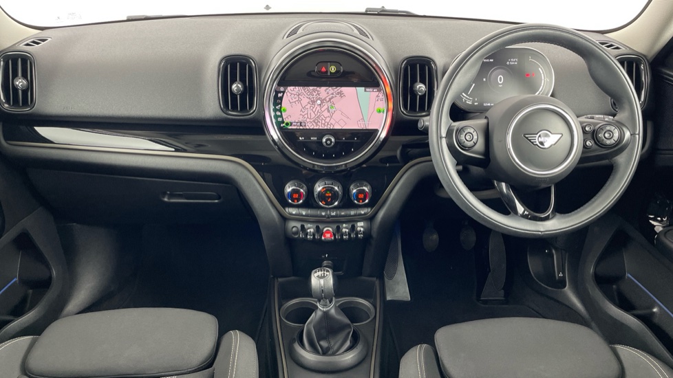 MINI Hatchback 2.0 Cooper S Classic 5dr Petrol Hatchback - Image 4