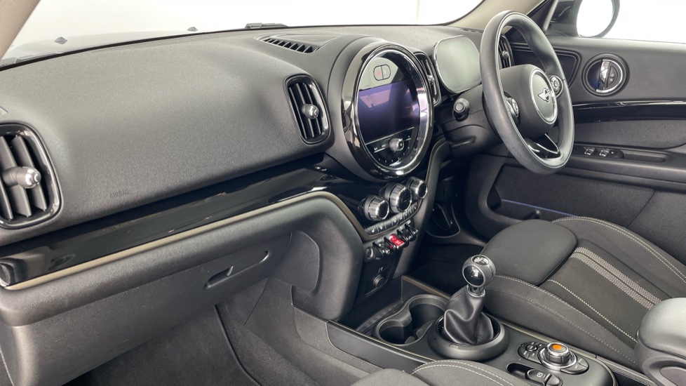 MINI Hatchback 2.0 Cooper S Classic 5dr Petrol Hatchback - Image 7