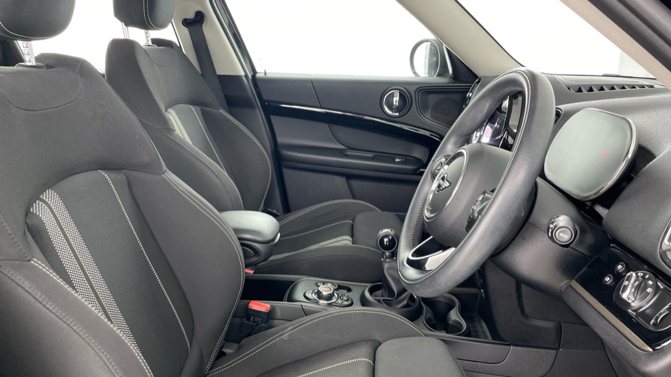 MINI Hatchback 2.0 Cooper S Classic 5dr Petrol Hatchback - Image 11
