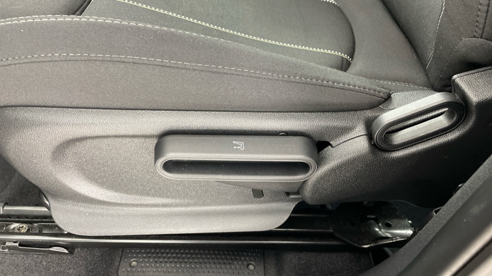 MINI Hatchback 2.0 Cooper S Classic 5dr Petrol Hatchback - Image 28