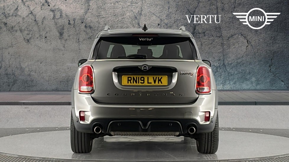 MINI Countryman 2.0 Cooper S Sport 5dr Auto Petrol Hatchback - Image 15
