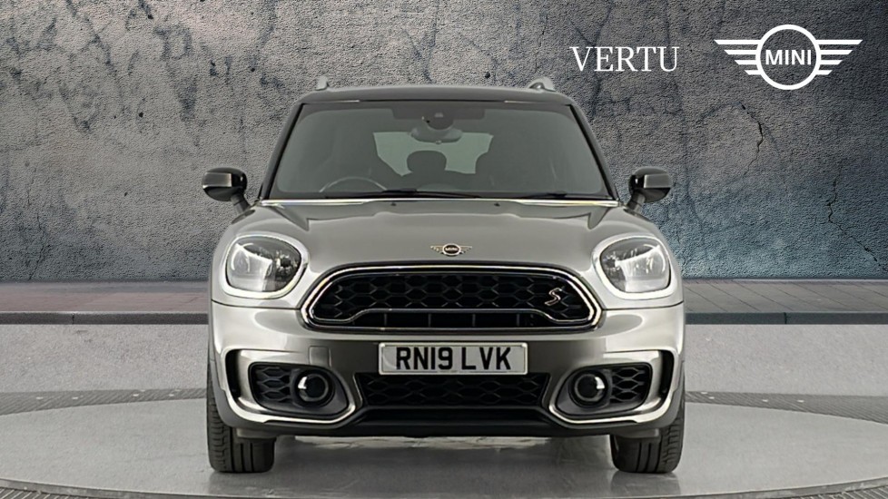 MINI Countryman 2.0 Cooper S Sport 5dr Auto Petrol Hatchback - Image 16