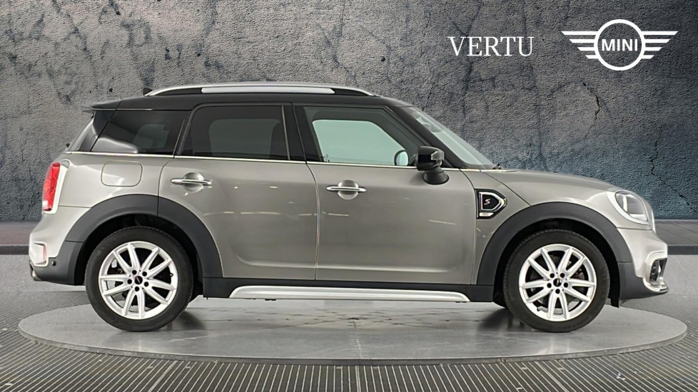 MINI Countryman 2.0 Cooper S Sport 5dr Auto Petrol Hatchback - Image 3