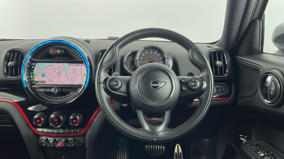 MINI Countryman 2.0 Cooper S Sport 5dr Auto Petrol Hatchback - Image 5
