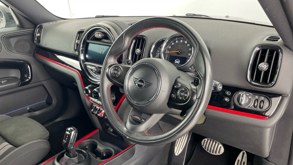 MINI Countryman 2.0 Cooper S Sport 5dr Auto Petrol Hatchback - Image 6