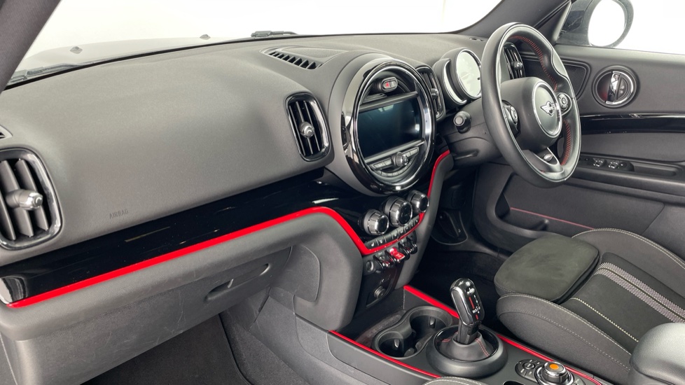 MINI Countryman 2.0 Cooper S Sport 5dr Auto Petrol Hatchback - Image 7