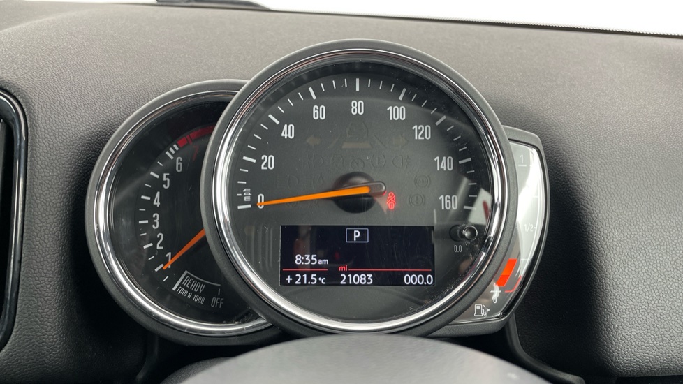 MINI Countryman 2.0 Cooper S Sport 5dr Auto Petrol Hatchback - Image 9