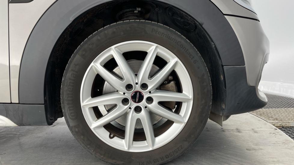 MINI Countryman 2.0 Cooper S Sport 5dr Auto Petrol Hatchback - Image 14