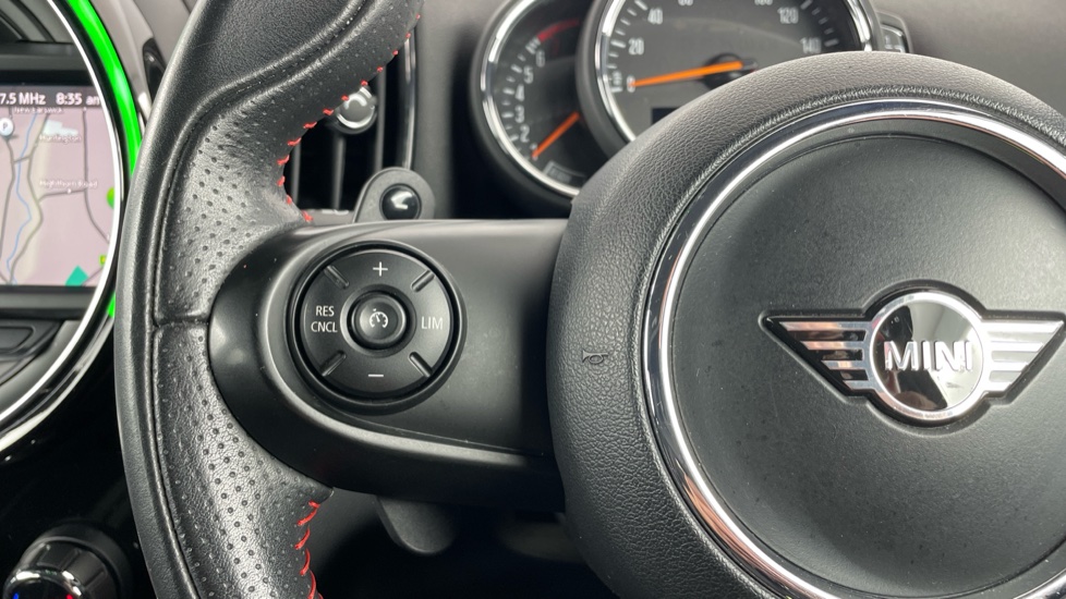 MINI Countryman 2.0 Cooper S Sport 5dr Auto Petrol Hatchback - Image 17