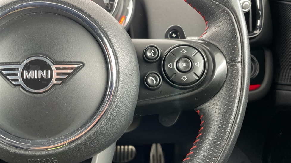 MINI Countryman 2.0 Cooper S Sport 5dr Auto Petrol Hatchback - Image 18