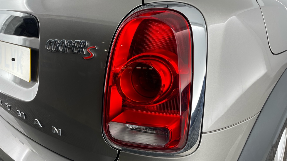 MINI Countryman 2.0 Cooper S Sport 5dr Auto Petrol Hatchback - Image 22