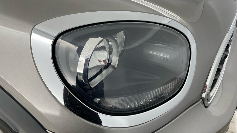 MINI Countryman 2.0 Cooper S Sport 5dr Auto Petrol Hatchback - Image 23