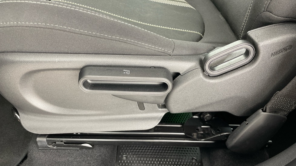 MINI Countryman 2.0 Cooper S Sport 5dr Auto Petrol Hatchback - Image 28