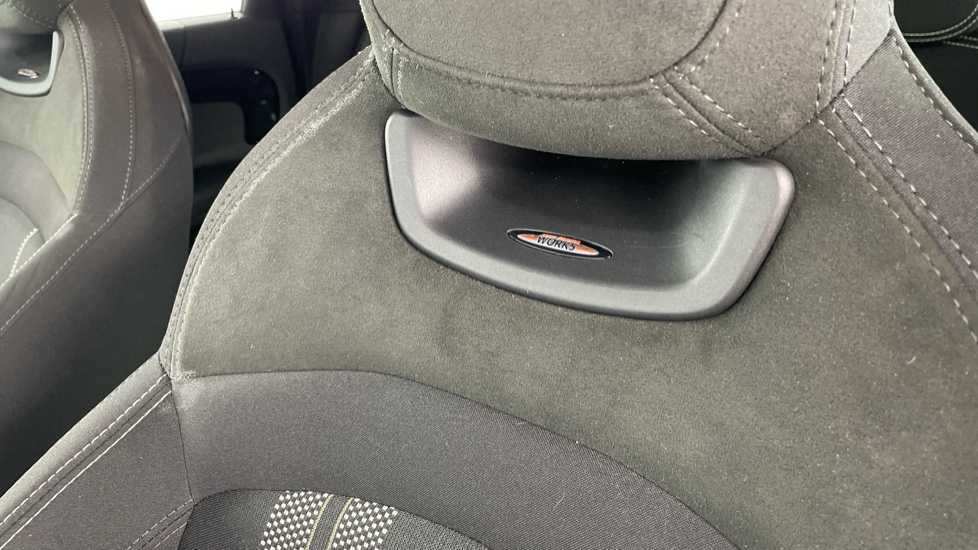 MINI Countryman 2.0 Cooper S Sport 5dr Auto Petrol Hatchback - Image 29