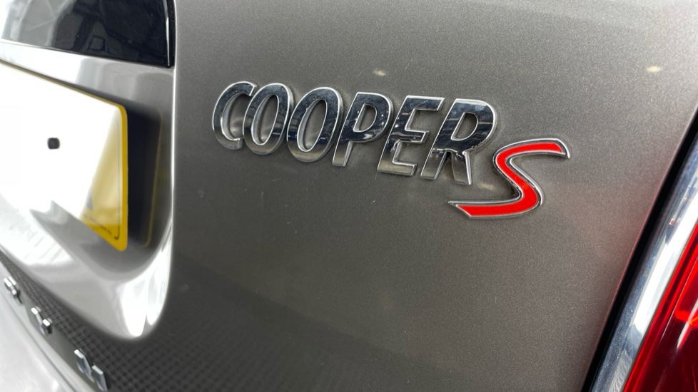 MINI Countryman 2.0 Cooper S Sport 5dr Auto Petrol Hatchback - Image 42