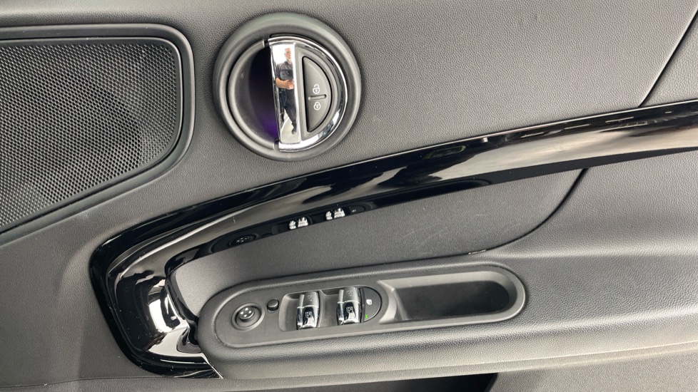MINI Countryman 2.0 Cooper S Sport 5dr Auto Petrol Hatchback - Image 47