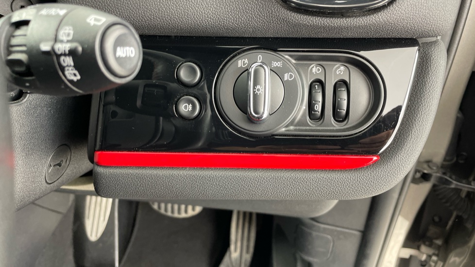 MINI Countryman 2.0 Cooper S Sport 5dr Auto Petrol Hatchback - Image 50