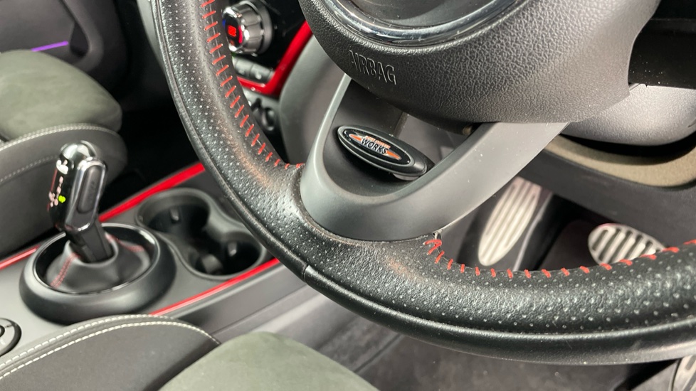 MINI Countryman 2.0 Cooper S Sport 5dr Auto Petrol Hatchback - Image 51