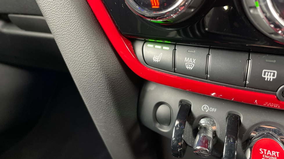 MINI Countryman 2.0 Cooper S Sport 5dr Auto Petrol Hatchback - Image 58