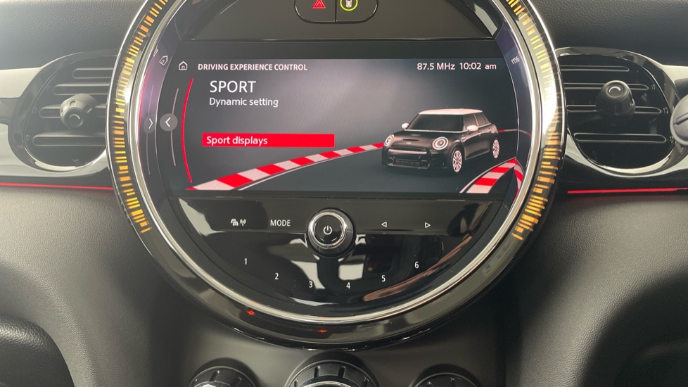 MINI Hatchback 1.5 Cooper Classic Premium 5dr Auto Petrol Hatchback - Image 60