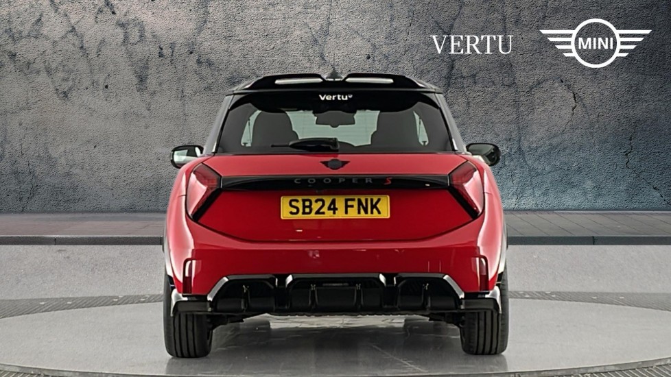 MINI Cooper 2.0 S Sport [Level 2] 3dr Auto Petrol Hatchback - Image 15