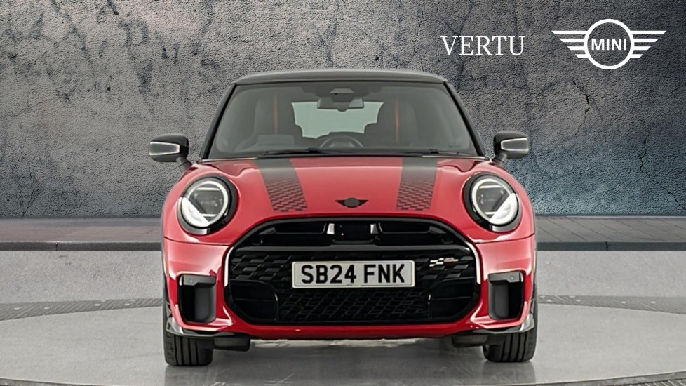 MINI Cooper 2.0 S Sport [Level 2] 3dr Auto Petrol Hatchback - Image 16