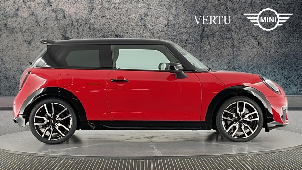MINI Cooper 2.0 S Sport [Level 2] 3dr Auto Petrol Hatchback - Image 3