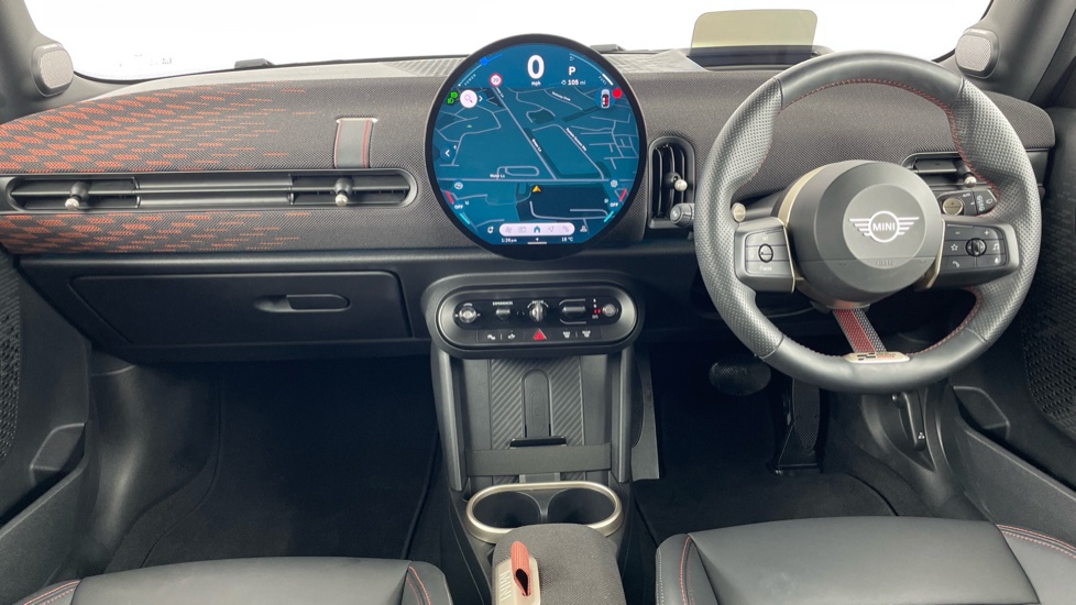 MINI Cooper 2.0 S Sport [Level 2] 3dr Auto Petrol Hatchback - Image 4