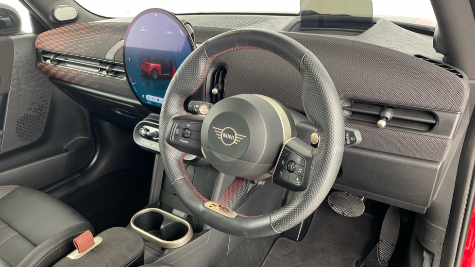 MINI Cooper 2.0 S Sport [Level 2] 3dr Auto Petrol Hatchback - Image 6