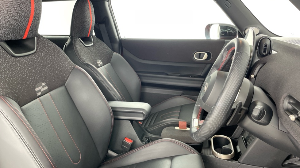 MINI Cooper 2.0 S Sport [Level 2] 3dr Auto Petrol Hatchback - Image 11