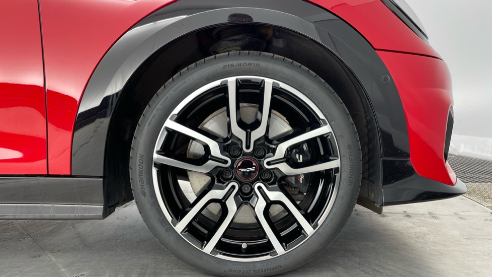 MINI Cooper 2.0 S Sport [Level 2] 3dr Auto Petrol Hatchback - Image 14