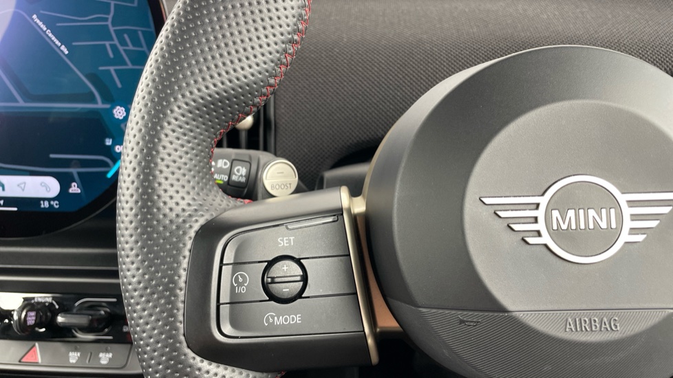 MINI Cooper 2.0 S Sport [Level 2] 3dr Auto Petrol Hatchback - Image 17
