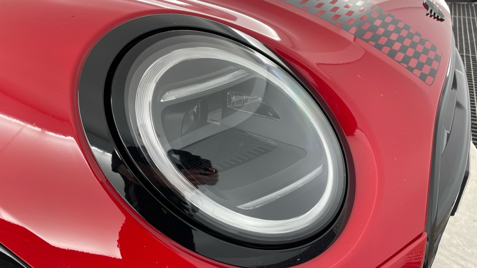 MINI Cooper 2.0 S Sport [Level 2] 3dr Auto Petrol Hatchback - Image 23